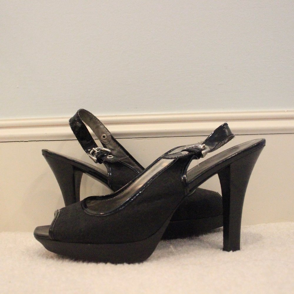 Guess High Heels